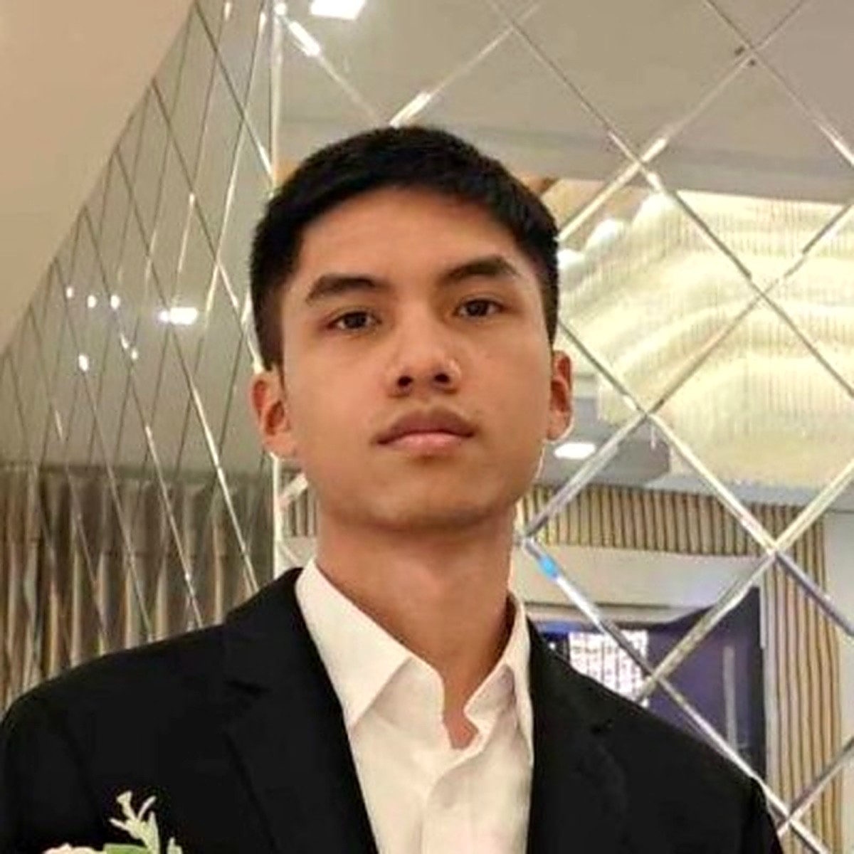Quang Dat LE, developer and data scientist in Paris